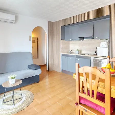 Canal Port Empuries-2 By Interhome *