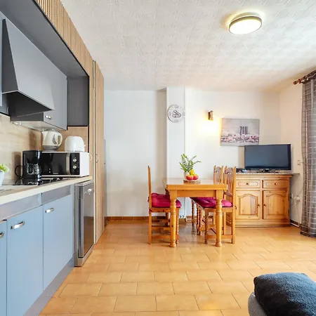Apartmán Canal Port Empuries-2 By Interhome Empuriabrava