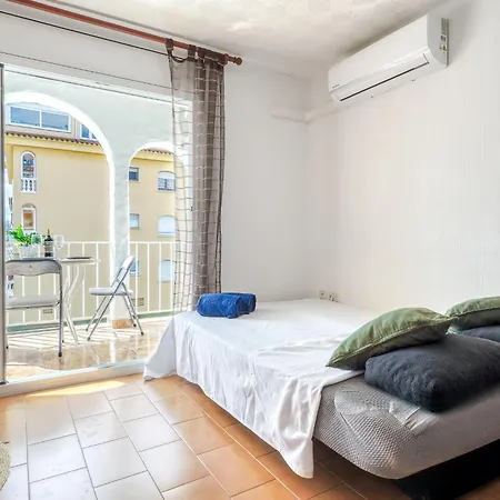 Canal Port Empuries-2 By Interhome * Empuriabrava