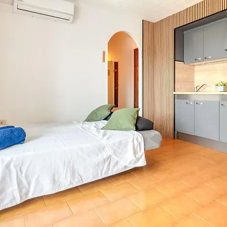Canal Port Empuries-2 By Interhome