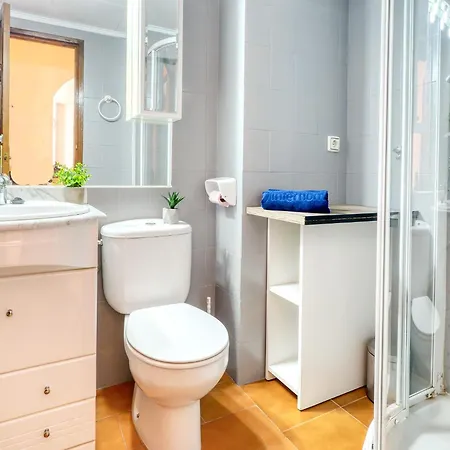 Apartmán Canal Port Empuries-2 By Interhome