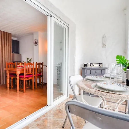 Apartmán Canal Port Empuries-2 By Interhome Empuriabrava