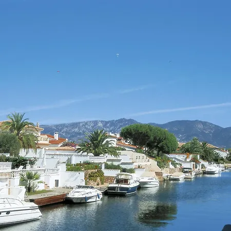 Apartmán Canal Port Empuries-2 By Interhome *